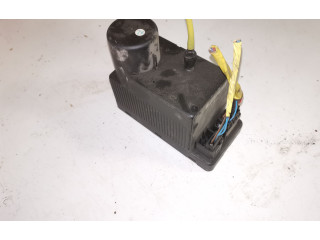 Вакуумный насос центрально замка