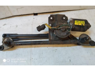 Моторчик дворников 981001C100    Hyundai Getz