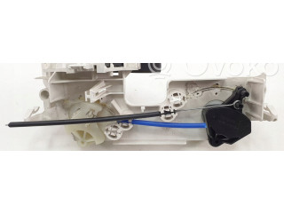 Блок управления кондиционера воздуха / климата/ печки (в салоне)