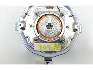 Подушка безопасности водителя AM8LB68VB Chevrolet Matiz