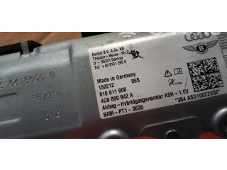 Подушка безопасности для колен 4G8880842A   Audi A7 S7 4G