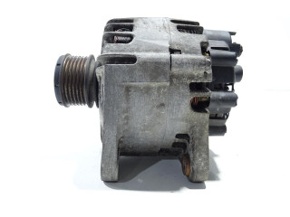 Генератор 231008017R, 011914 Dacia Duster