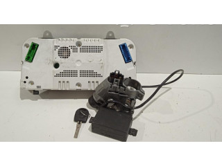 Комплект блоков управления    Volkswagen Lupo