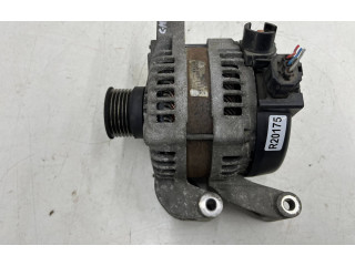 Генератор 3m5t-10300-vc, 104210-3762   Volvo C30      