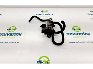 Přístrojová deska Opel Movano B 2015