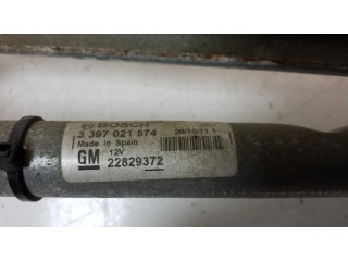 Комплект механизма стеклоочистителей