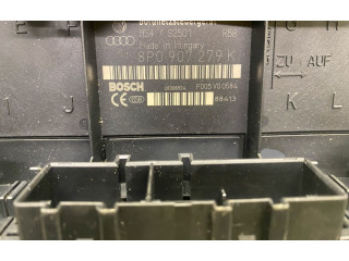 Комплект блоков управления 03G906018DN, 5WP45567AE Audi A3 S3 A3 Sportback 8P