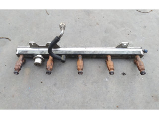 Топливная рампа 9202710   Volvo S60  