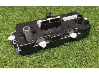 Блок управления климат-контролем 1K0820047JM, 5HB00935285 Volkswagen Jetta V