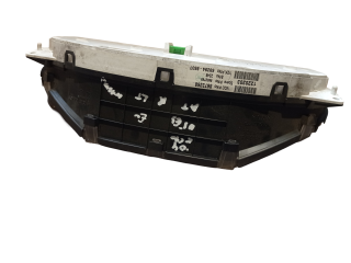 Панель приборов 1220203, 8673268 Volvo XC90