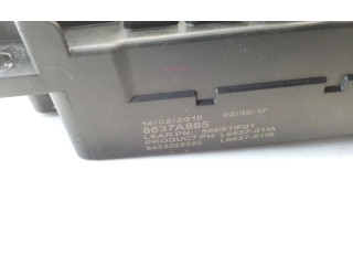 Блок предохранителей 8637A865 Mitsubishi Outlander