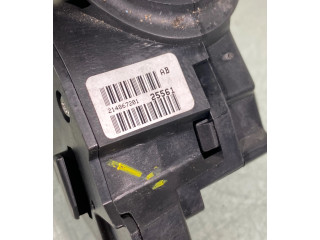 Ручка стеклоочистителей 214867201, 25561   Dodge Caliber