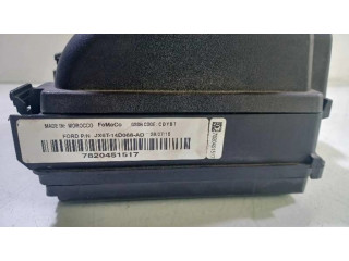 Блок предохранителей 2434802, JX6T14D068AD   Ford Focus    
