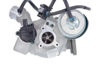 Турбина Volvo V70 54399700131, 54399880124