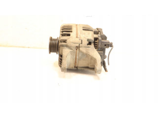 Генератор 0124315014 Skoda Fabia Mk1 (6Y)