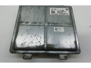 Řídící jednotka Opel Zafira C 2015