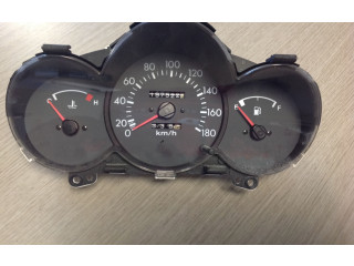 Přístrojová deska Hyundai Atos Prime 2003