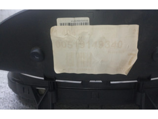 Přístrojová deska  Fiat Punto Evo 2011 00519149340, 51914934  