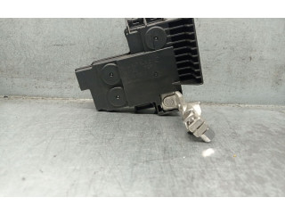 Модуль управления BSM 5WA937548C, B00913616 Skoda Octavia Mk4