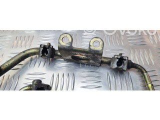 Магистральная трубка топлива 17523AA800, A46702D00    Subaru Forester SG   