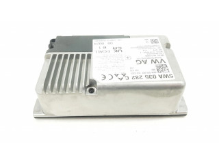 Другие блоки управления / модули