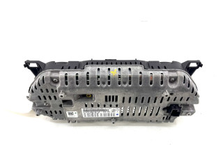 Přístrojová deska  Mercedes-Benz E W213 2017 a2139000210, a2139012506  