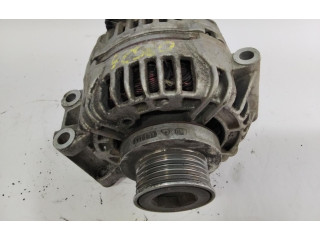 Генератор 8200660040   Dacia Logan I      