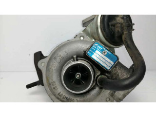 Турбина Ford Ka 1.3 73501343, 54359710005 для двигателя 169A1000