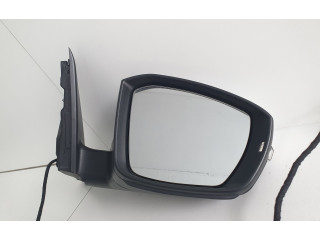 Зеркало электрическое        Skoda Octavia Mk3 (5E)  2013 - 2019 года   