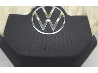 Подушка безопасности водителя 10A880201E, 367416257 Volkswagen ID.3