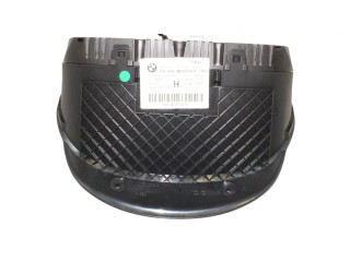 Панель приборов 9232487   BMW Z4 E89       