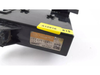 Блок комфорта 72343AJ770, 177800-2671 Subaru Outback