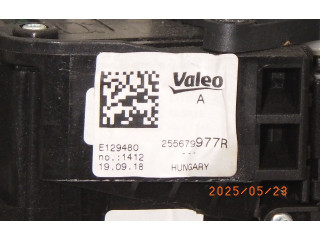 Панель приборов 255679977R Renault Twingo III