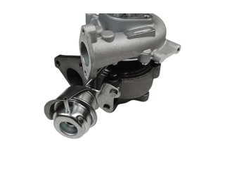 Турбина Nissan Almera N16 727477-0008, TC10-0217