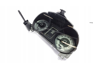 Přístrojová deska Mitsubishi Pajero 2008 8100A620