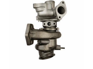 Turbodmychadlo Турбина 49180-03102, IT-49180-03102 Alfa Romeo Mito