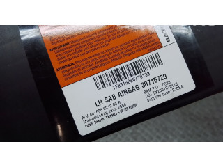 Подушка безопасности в сиденье 30715729   Volvo V70