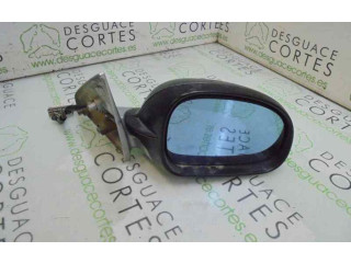 Zpětné zrcátko Peugeot 406 1999 8149F0
