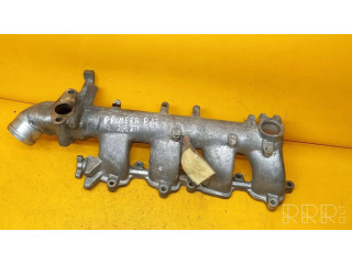 Всасывающий коллектор