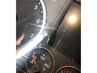 Přístrojová deska  Volkswagen Tiguan 2010 5N0920970F  