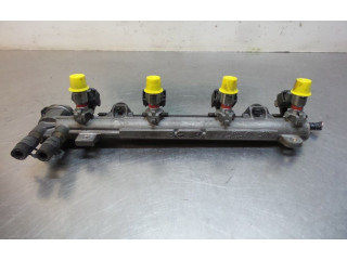 Топливная рампа 036133319B, 036133319B   Volkswagen Polo III 6N 6N2 6NF   для двигателя AUA