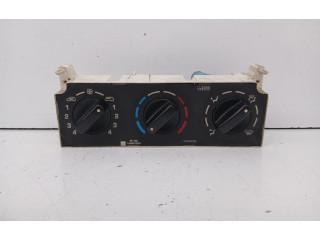 Блок управления климат-контролем 1848819655 Citroen Berlingo