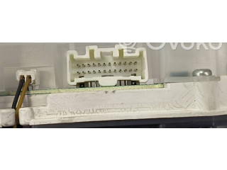 Спидометр (приборный щиток) BP4K55430 Mazda 3 I