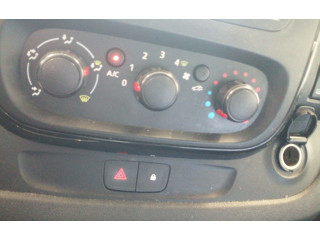 Блок управления климат-контролем 6000640051   Fiat Talento