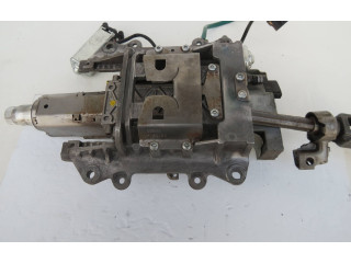 Рулевая рейка 4E0905852E, 200C242CFBCI Porsche Cayenne (9PA) 2002 - 2010 года