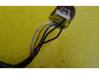 Зеркало электрическое Mitsubishi Galant 1997 - 2003 года