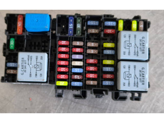 Блок предохранителей Z240181724R Renault Clio IV