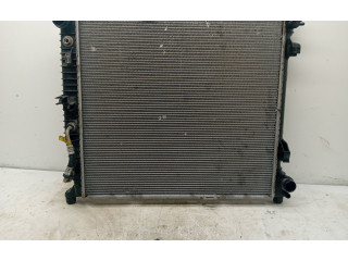 Поршень Радиатор охлаждающей жидкости 642826 41 345286 A0995001303  Mercedes-Benz GL X166  