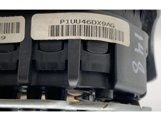 Подушка безопасности водителя NB34E8C1906 Jeep Cherokee