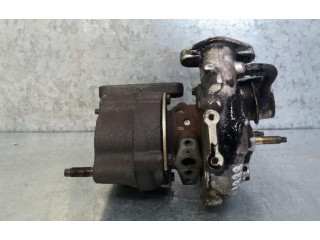 Turbodmychadlo Турбина 144114U110 Nissan Almera Tino